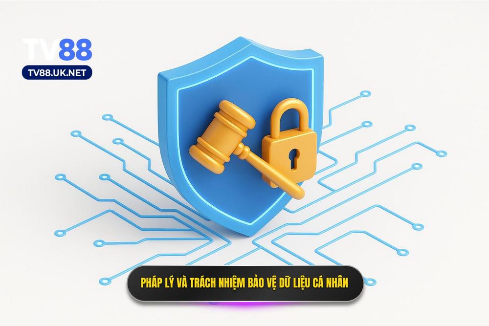2.cơ Sở Pháp Lý Và Trách Nhiệm Trong Việc Bảo Vệ Dữ Liệu Cá Nhân