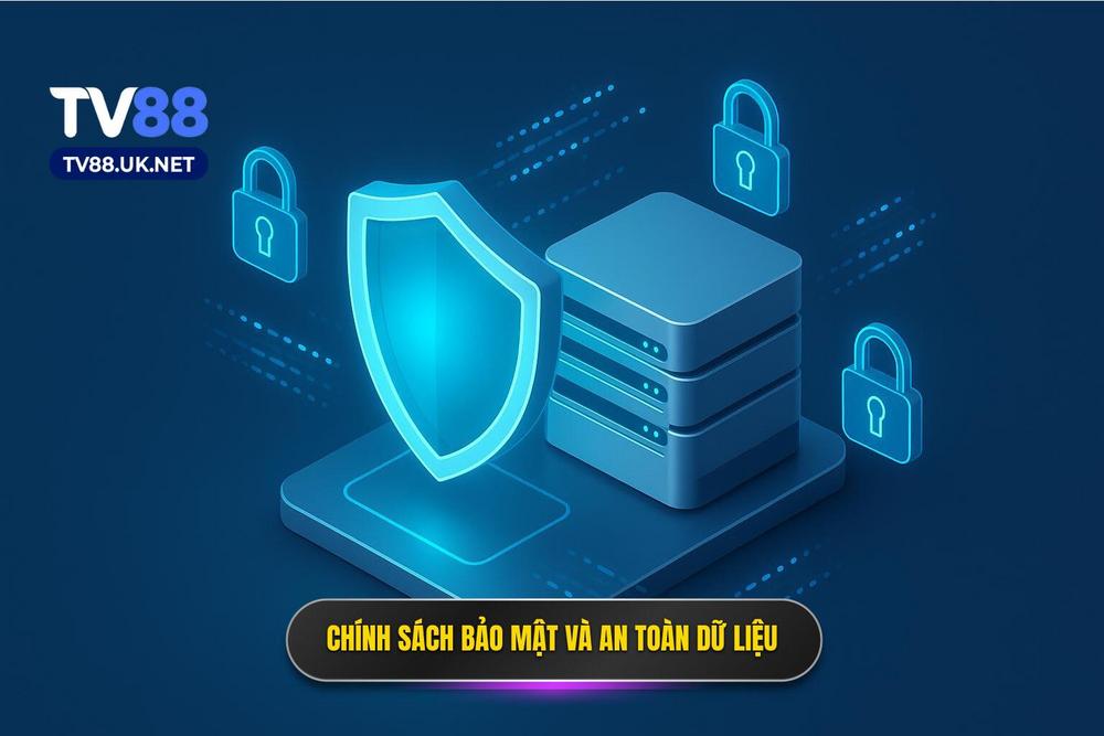 3.chính Sách Bảo Mật Thông Tin Và An Toàn Dữ Liệu