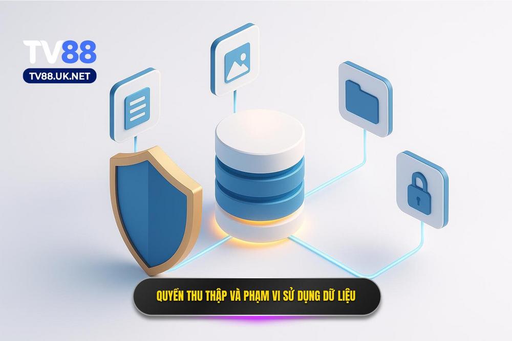 3.quyền Thu Thập Thông Tin Và Phạm Vi Sử Dụng Dữ Liệu
